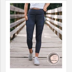 ZYIA Leggings